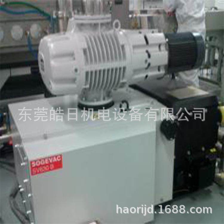 爱德华E2M80 40干泵维修 莱宝 汉钟 阿尔卡特干式真空泵专业维修