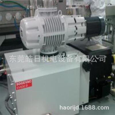 爱德华E2M8040干泵维修莱宝汉钟阿尔卡特干式真空泵专业维修