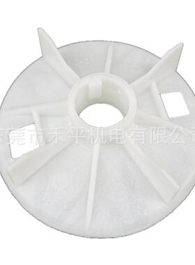 M2QA132S2B 7.5KW 2极塑料散热风叶|132-2P风扇厂家货源