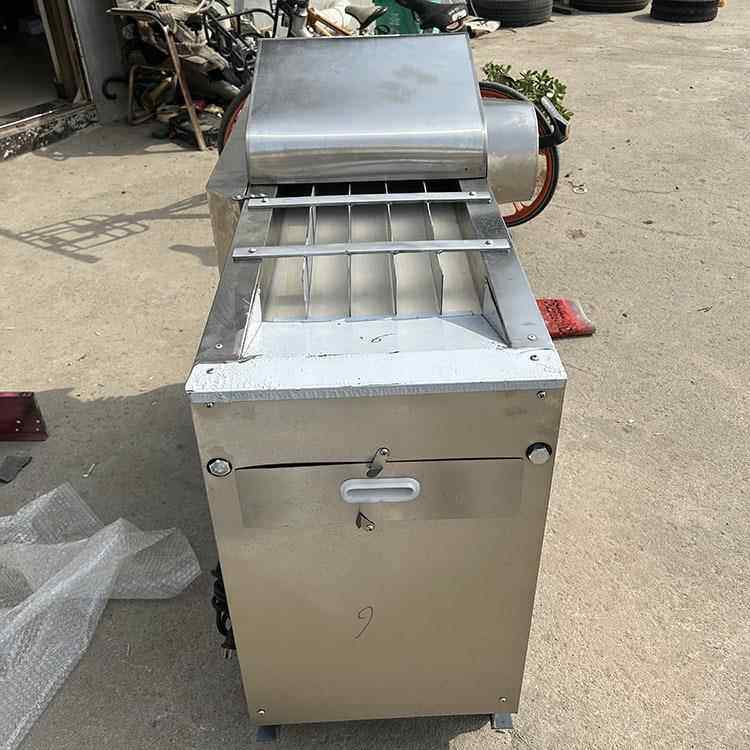 丹参段加工切段机 地黄种子切段机天花粉切片机 烟叶切丝机,农机/农具/农膜,农产品加工设备,淘宝优惠券,粉丝福利购,淘宝优惠卷