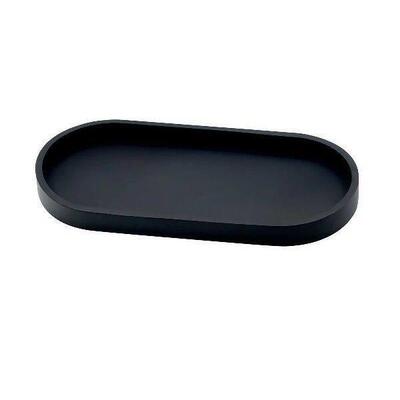 Modern Silicone Tray for Bathroom Accessories Multi Purpose
