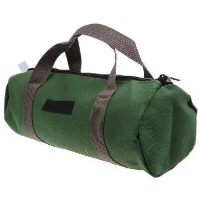 Large Capacity Tool Bag Multifunction Dacron Hand Tool