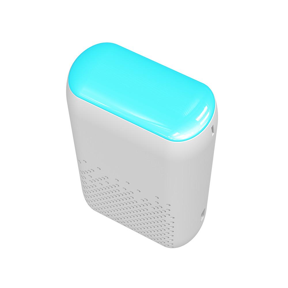 闪光新品无线防水一老门铃数码门铃呼叫直流器震动一拖d320人家用