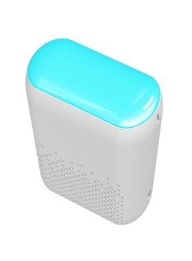 新品D320无线家用门铃直流数码一拖一老人呼叫器防水闪光震动门铃