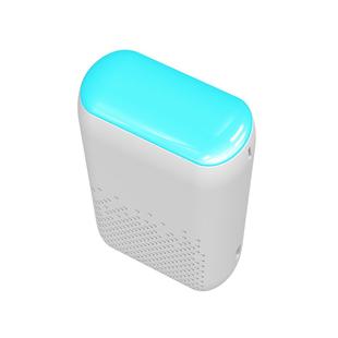 D320无线家用门铃直流数码 新品 一拖一老人呼叫器防水闪光震动门铃