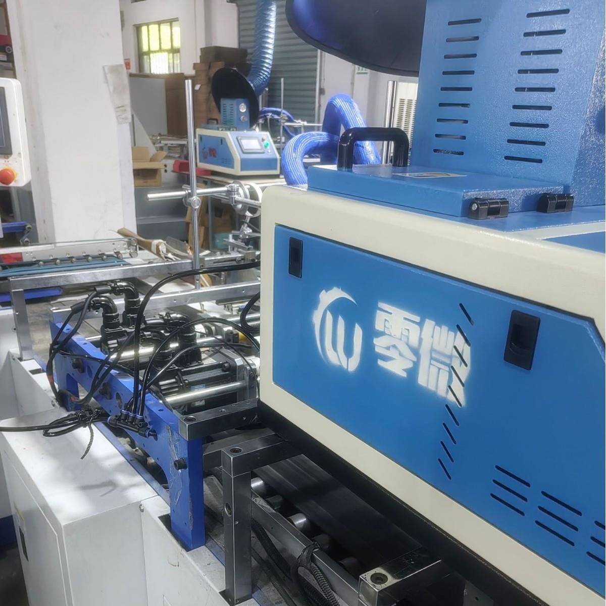江苏高速热熔胶点胶设备专业设备热熔胶机设备可用手工喷胶打条