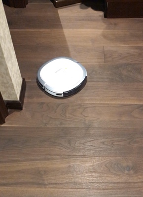 【直播推荐】科沃斯DK35扫地机器人怎么样|真实调查报告，不看后悔