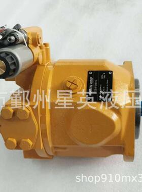 卡特245-8998259-0815269-2090271-2116适用挖掘机液压柱塞泵