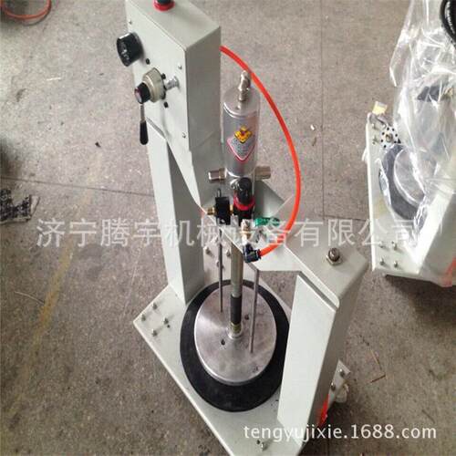 腾宇TY-20气动高粘度油脂加注机现货速发压电动注油机图片注油机