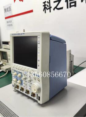 收购维修YOKOGAWA/横河 DLM3034 DLM3052 DLM3054示波器
