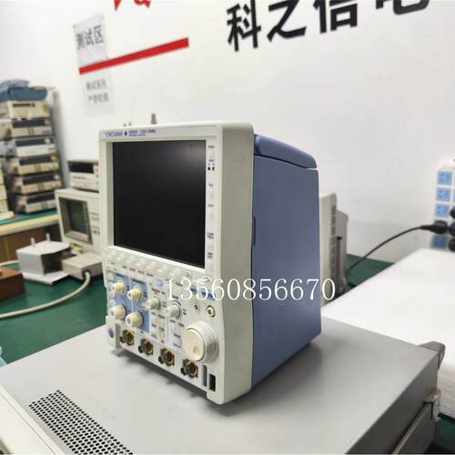 收购维修YOKOGAWA/横河 DLM3034 DLM3052 DLM3054示波器