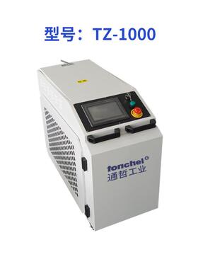 通哲5激光焊接机100-3000W焊速形快155变小焊缝美观手持激焊光接