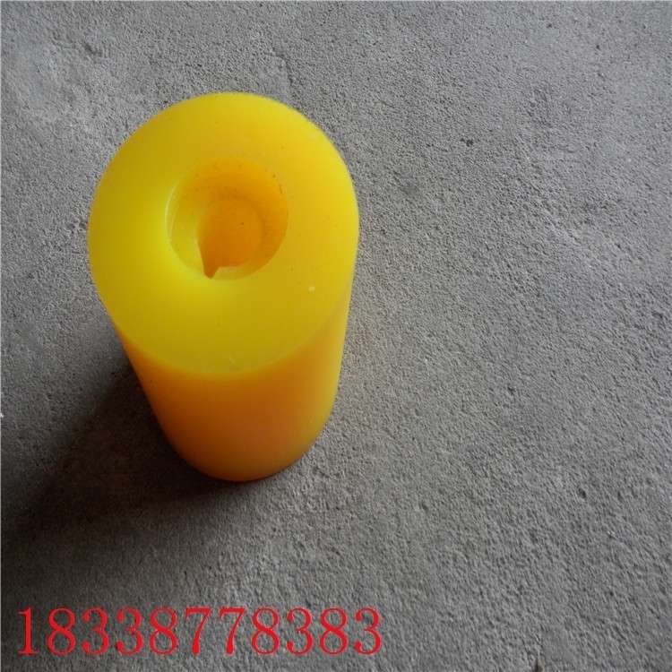 生产聚氨酯PU 缓冲块 防撞 耐磨耐用 弹性好 按图加工订做