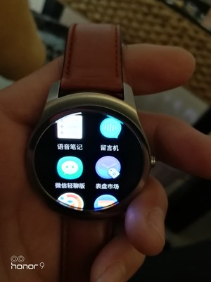 Re:˵˵ticwatch s2òãʹֱticwatch s2ô ..