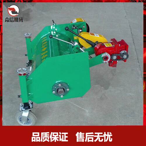 红薯杀秧机割秧机打秧机铲秧机电动杀秧粉碎机地瓜土豆收割机厂家
