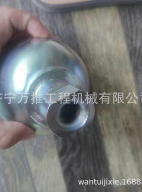 挖Y掘机PC20-6PC200-6蓄器能20-60-114010