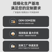 管风机流增压机强力静音换气扇风卫生间排气工业抽斜管道风机风机