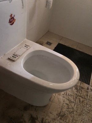 分享使用感受按摩思AV-6012G智能坐便盖板怎么样，使用全过程大曝光，不看后悔