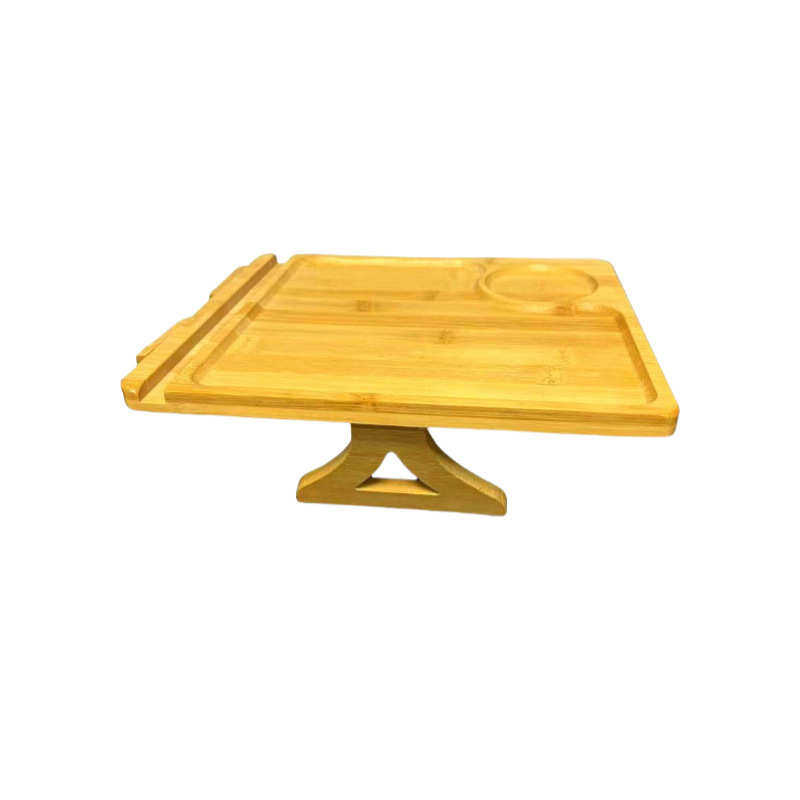 懒人沙发扶手托盘可拆卸两用底座收纳盘可折叠零食点心餐盘,收纳整理,整理架/置物架/收纳架,淘宝优惠券,粉丝福利购,淘宝优惠卷