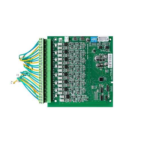 利达LD9203EN联动控制盘LD9203EN-16CL多线盘LD9203EN-8T