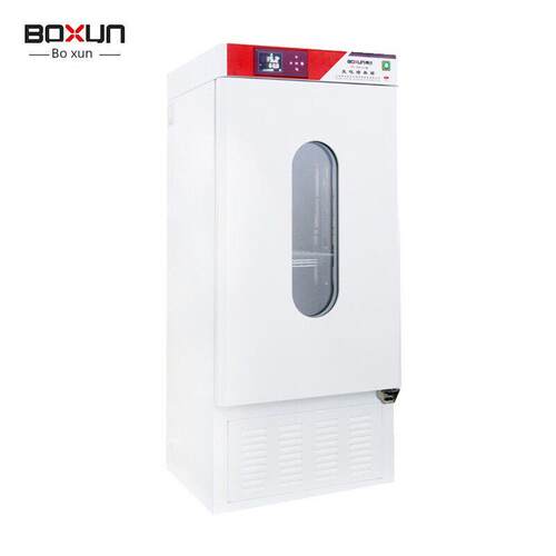 上海博迅Spx-100B/150B/250B-Z生化培养箱Mjx-160B-Z霉菌培养箱