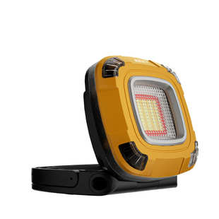 HIKER途步者新款 户外高亮工作灯LED维修灯长续航野营灯防水露营灯