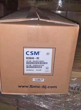 CSM世韩膜RE4040-BE 纯水设备4寸RO反渗透膜 进口RO膜世韩膜