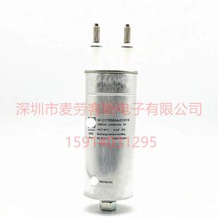 交流滤波电容 FARATRONICC6MV2107JB0K700760V100UFC6M油式