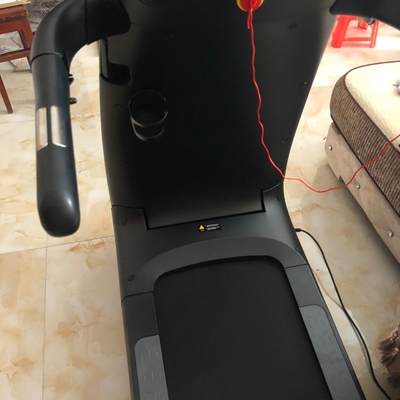 YESOUL野小兽跑步机怎么样讲一讲体验真实？