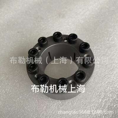 东莞怡合达免键轴衬/联轴器/链轮同步轮胀紧套/涨紧套EUX21/EUX22