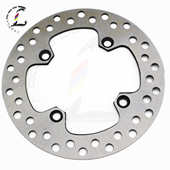 后刹车盘 适配于越野车 XR600 XR400 后碟刹盘 XR250