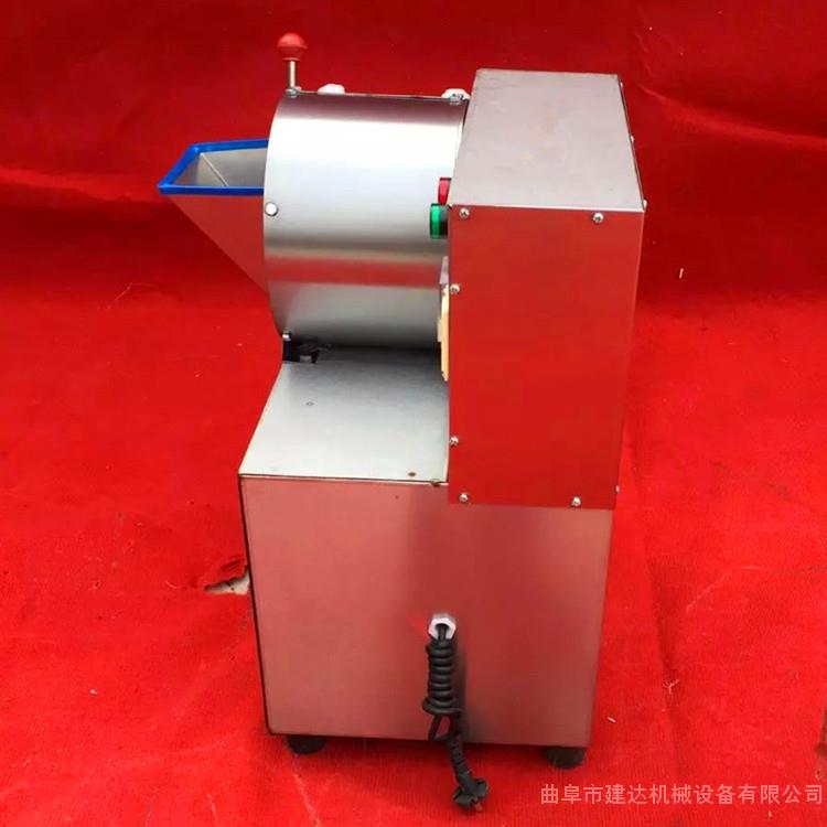 家用切片机厚度可调切片机设备冬瓜黄瓜土豆切片切丝机