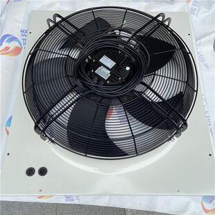 AS500B2-AL5-01塔筒轴流风机强度泛仕达Fans-tech