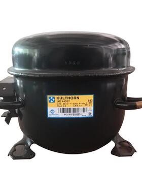 全新KK压缩机AE4430Y冷柜制冷柜用设备活塞式变排量压缩机