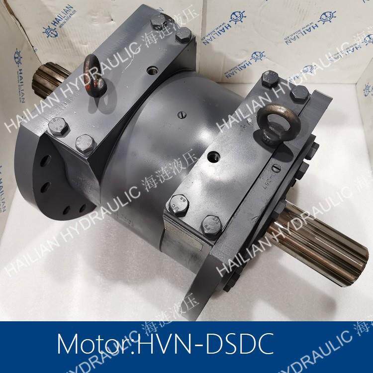 IHI液压马达HVN-DSDC舱盖液压备件hydraulic motor crane spare