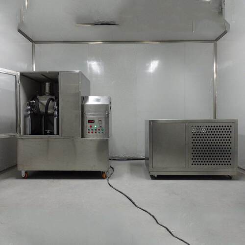 现货供应超微粉碎机XWM-15B量大优惠低温冷冻超微粉碎机