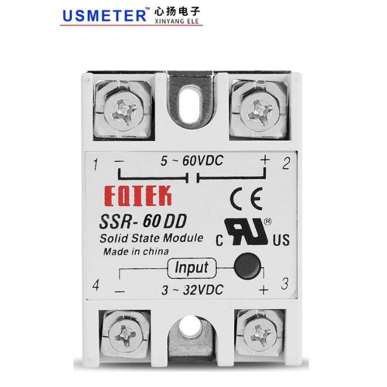 S0SR10DD DC-SSR10DDDC固态继电器 1-0A 25 40A 60A 8A 1A00A