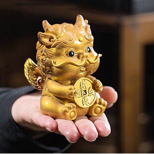 茶桌摆件萌宠貔貅变色茶宠精品可养茶盘茶桌茶具配件招财蟾蜍茶玩