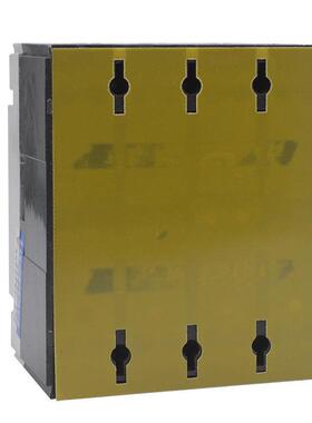 NM1 CDM1 RMM1-225A 100A160A250A400A630A塑壳断路器空气开关CM1