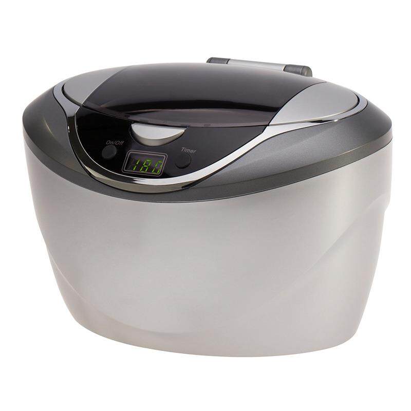 codyson康得森超声波清洗机首饰眼镜清洗器家用清洗器洁CD2840