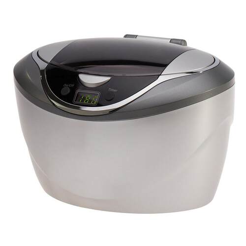 codyson康得森超声波清洗机首饰眼镜清洗器家用清洗器洁CD2840