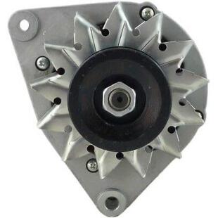 Deutz道依茨F6L914发电机01183850发电机11204712发电机