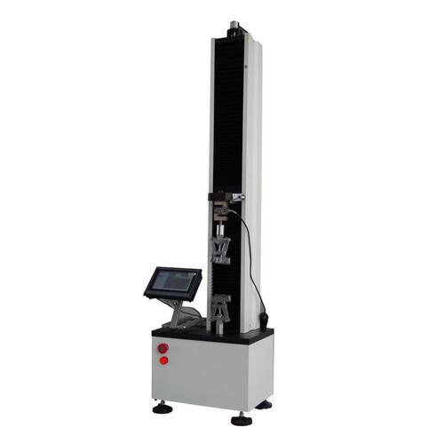 畅销材DS-H01HDS-01数式拉力试验机 10KG100N单臂电子显万能料试