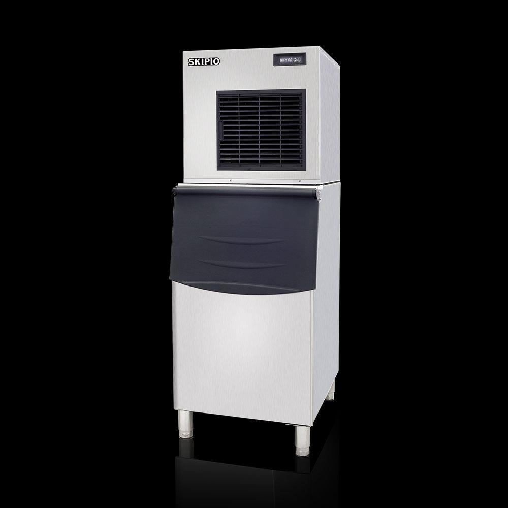 供应世备SKIPIO制冰机SIM-200A制冰机200公斤产量产冰机厨房设备