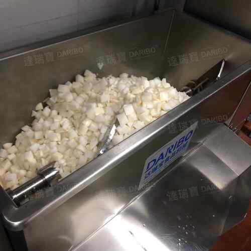 W茶叶调味混合机 食品添加剂混料机五谷杂粮麦片干果葡萄干混合机
