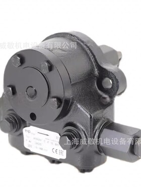 HP油泵 NVBGRP-D-4-10-BH1 百得燃烧机专用油泵