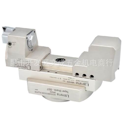 正河源-MBH大孔径微调精搪头MBH200/300/400/500/600/900