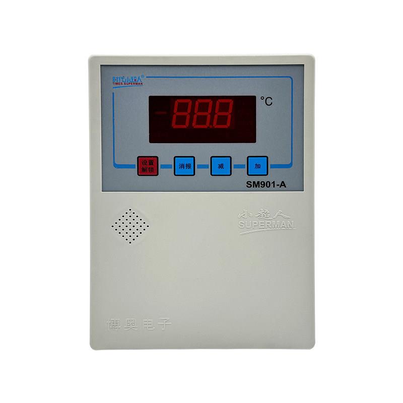 时代小超人902-3AY海鲜池恒温控制器冷库温度控制箱微小型温控箱