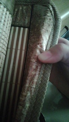 用后谈感受风清竹雅凉席怎么样，优缺点曝光分析