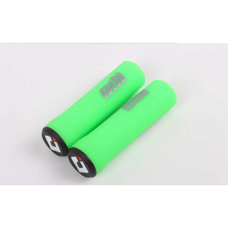 美国ODI把套 滑步车硅胶把套 平衡车 纯矽胶车把手套 防震耐磨